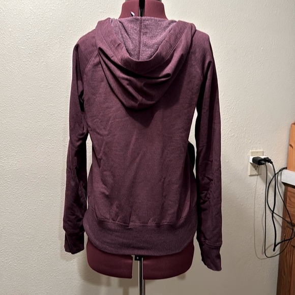 By Zella medium women’s full hoodie - Picture 3 of 4